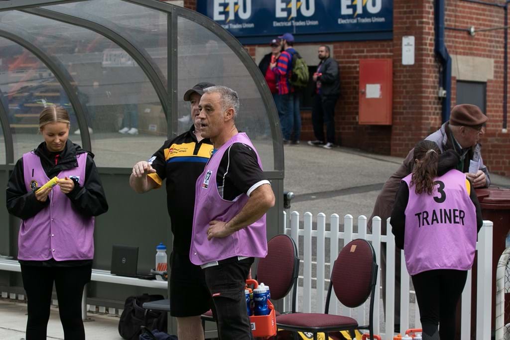 Photos by Gemma Sliz