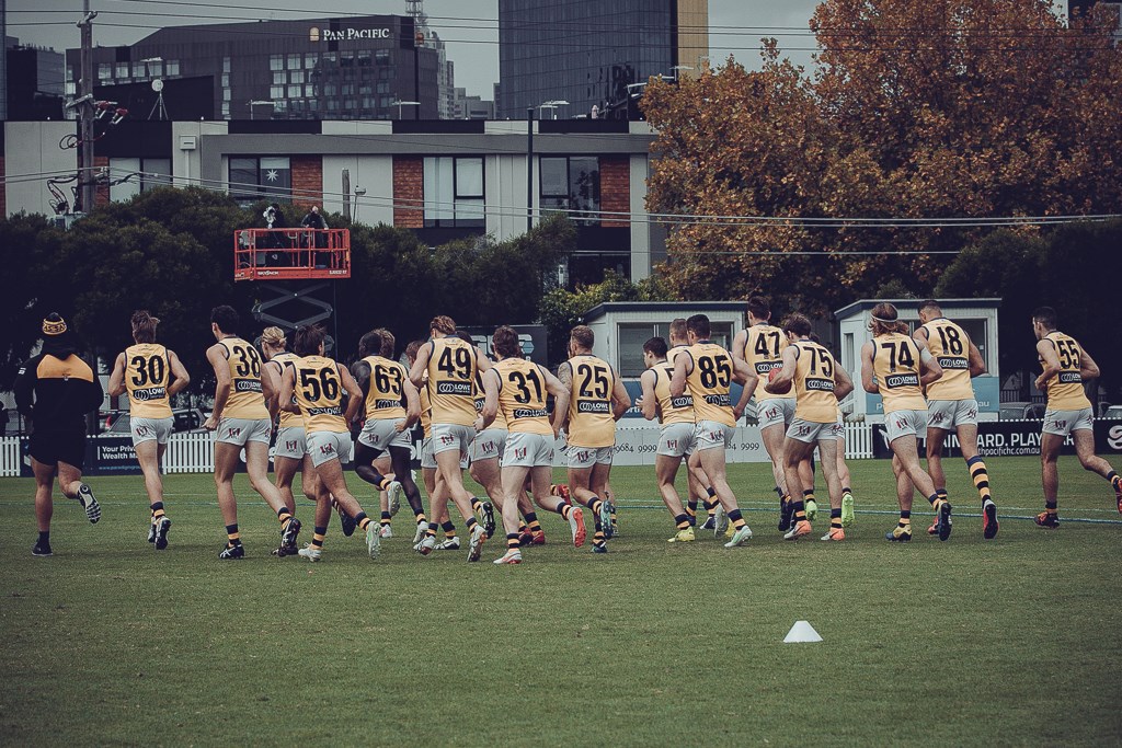 Photos by Gemma Sliz