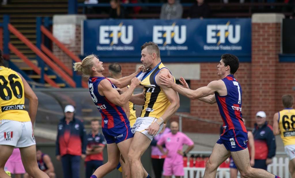 Photos by Gemma Sliz