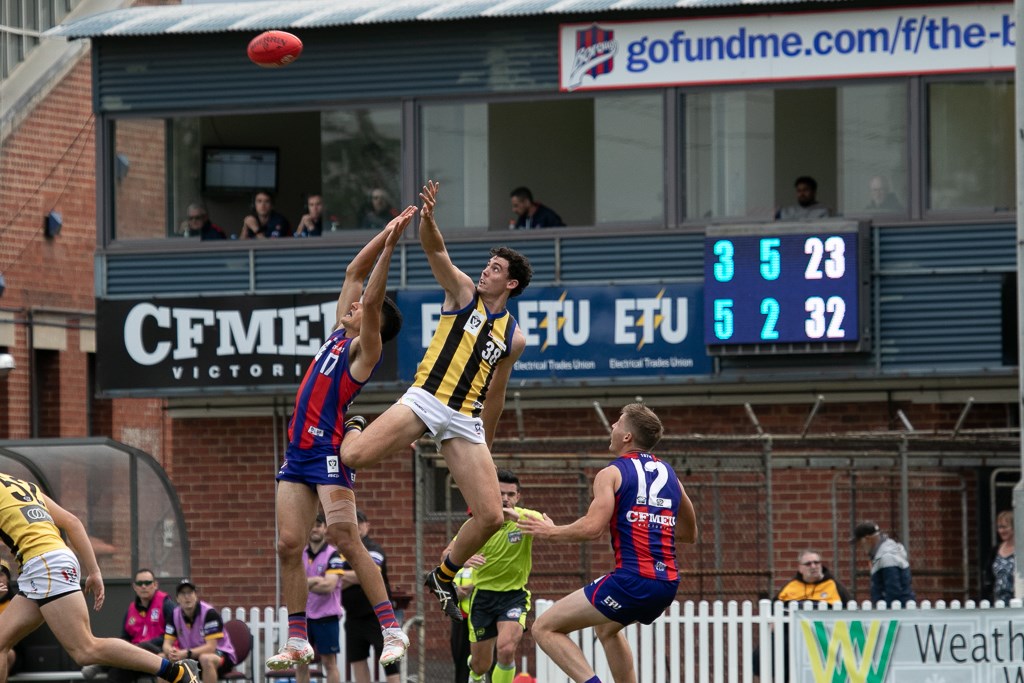 Photos by Gemma Sliz