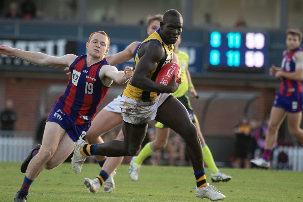 Photos by Gemma Sliz