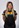 Courtney as an intern in 2019