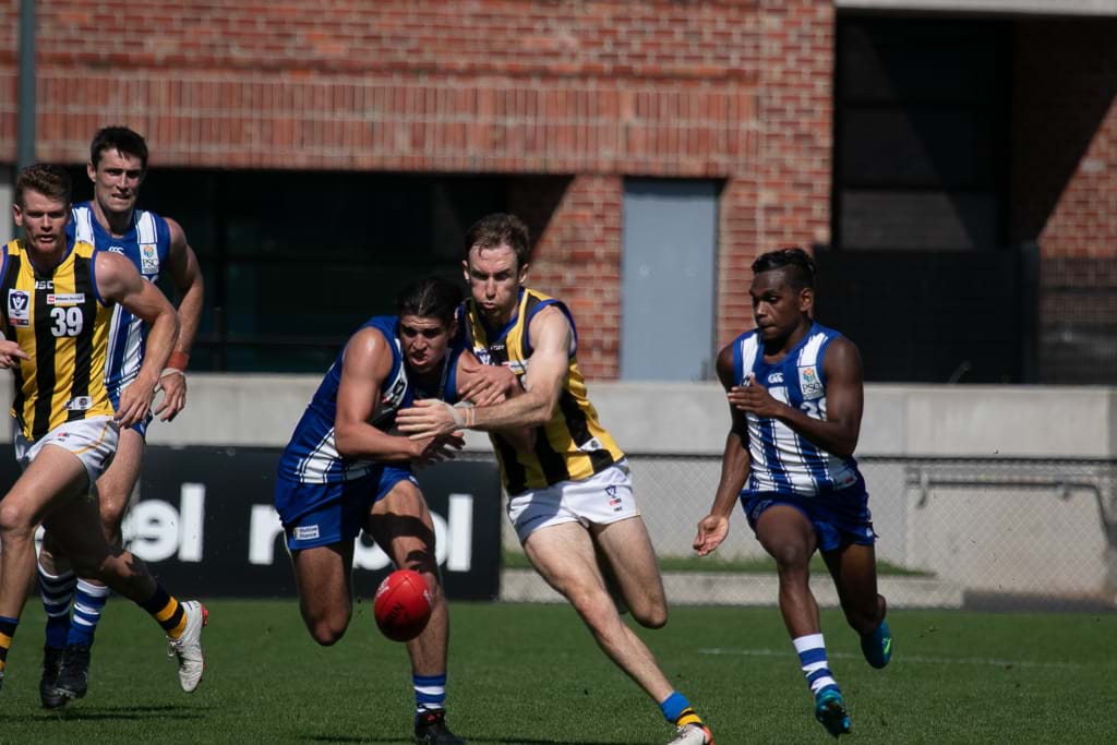 Photo: G Sliz Photography